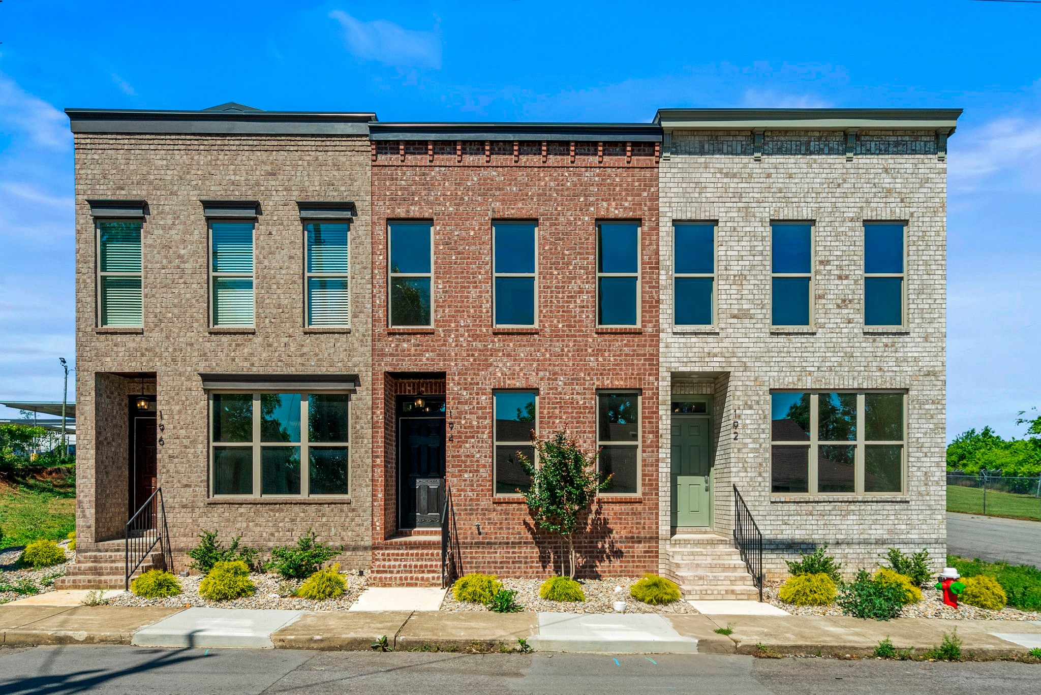 1001 Cheatham Street Springfield TN 37172
