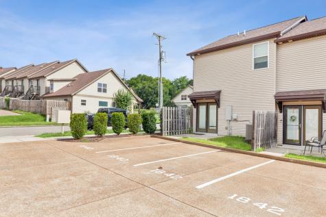 1840 Isabelle Court Antioch TN 37013