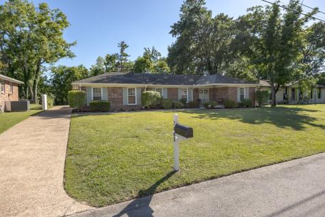 7465 Harrow Drive Nashville TN 37221