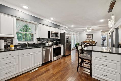 106 Dogwood Circle Waverly TN 37185