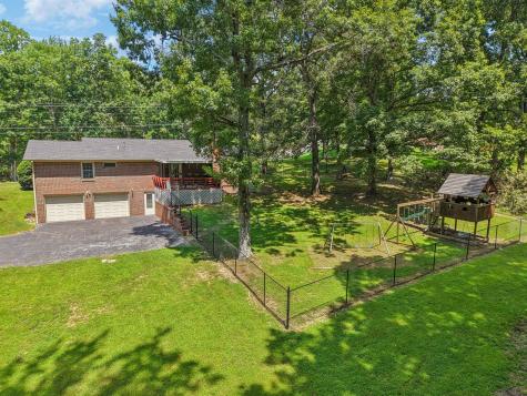 106 Dogwood Circle Waverly TN 37185