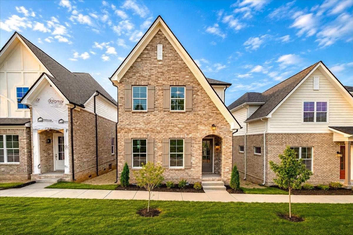 1111 Freeboard Alley La Vergne TN 37086