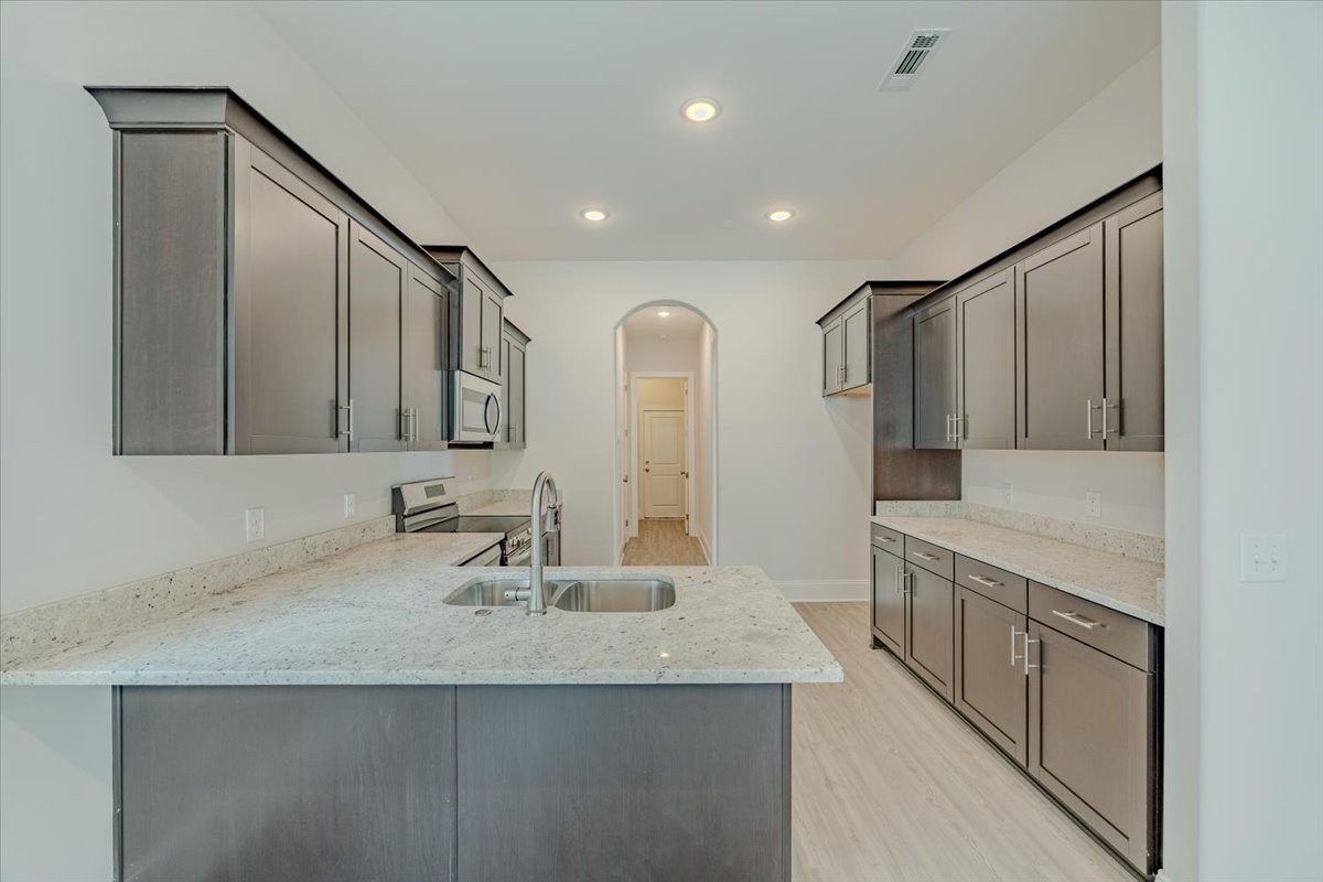 1111 Freeboard Alley La Vergne TN 37086