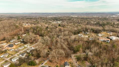 0 Orlando Drive Chattanooga TN 37415