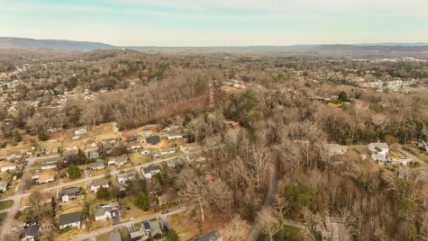 0 Orlando Drive Chattanooga TN 37415