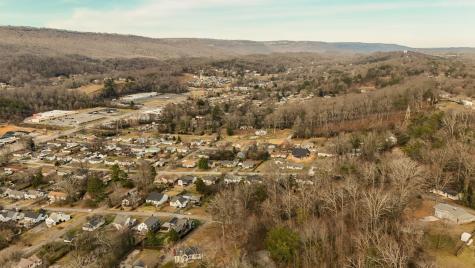 0 Orlando Drive Chattanooga TN 37415