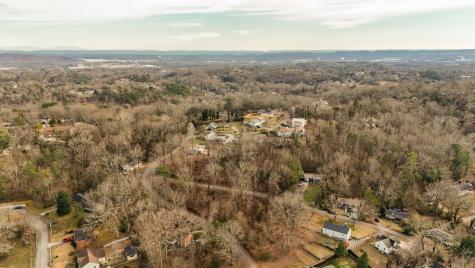 0 Orlando Drive Chattanooga TN 37415