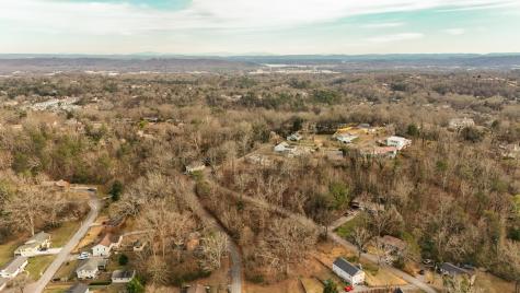 0 Orlando Drive Chattanooga TN 37415