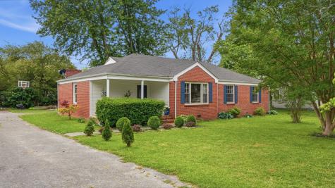 316 Druid Lane Tullahoma TN 37388