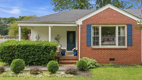 316 Druid Lane Tullahoma TN 37388