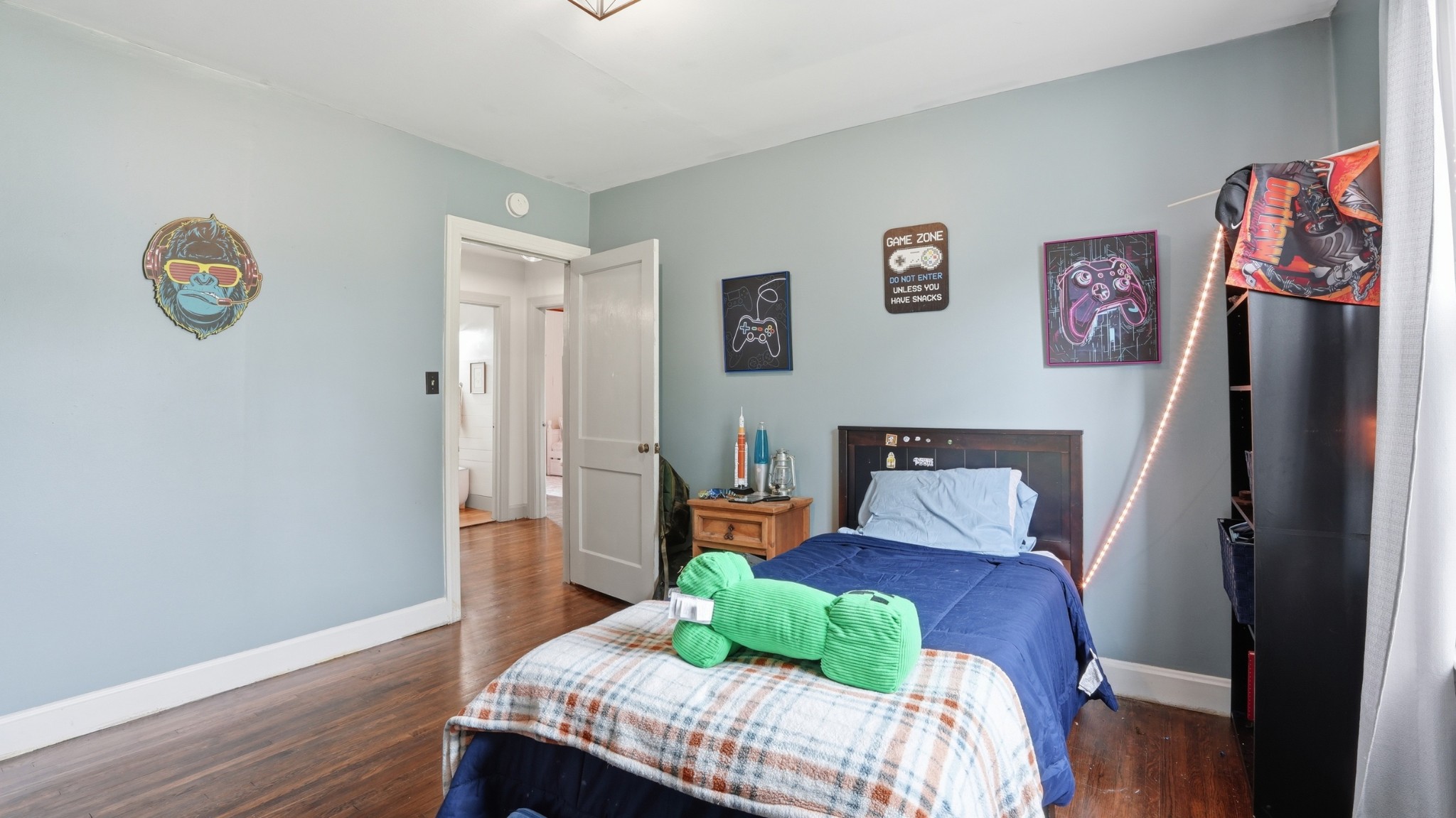 316 Druid Lane Tullahoma TN 37388