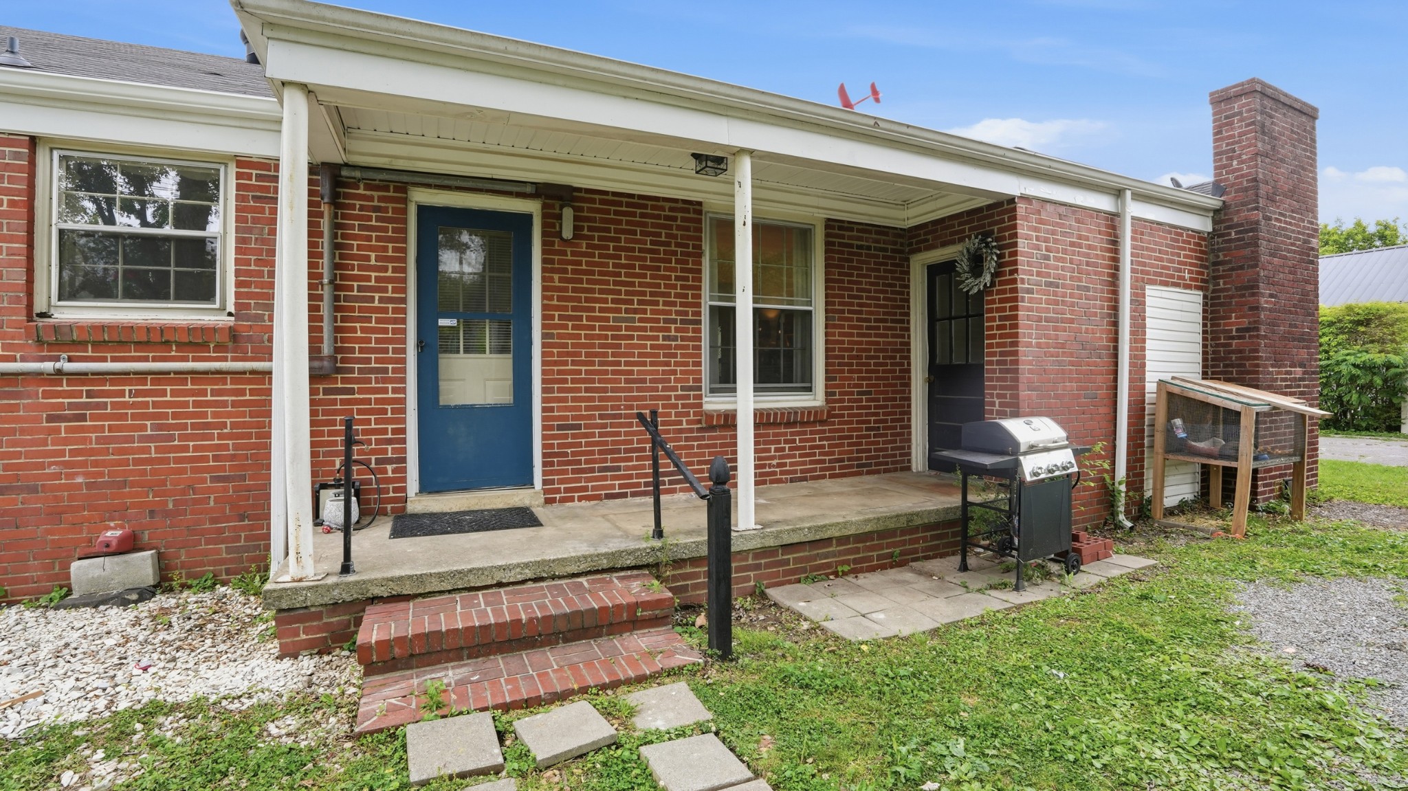 316 Druid Lane Tullahoma TN 37388