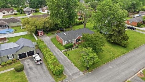 316 Druid Lane Tullahoma TN 37388