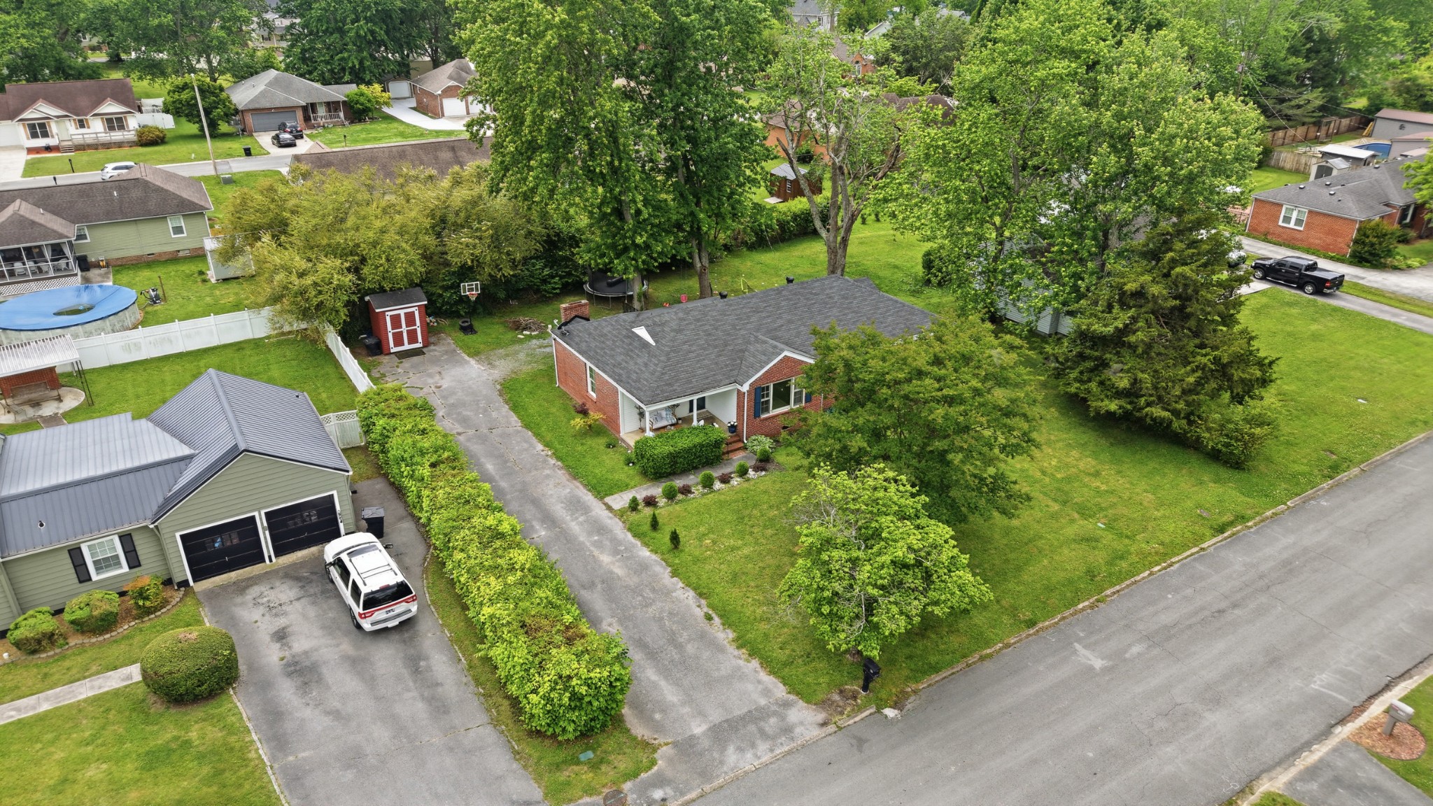 316 Druid Lane Tullahoma TN 37388