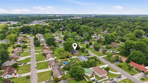 316 Druid Lane Tullahoma TN 37388