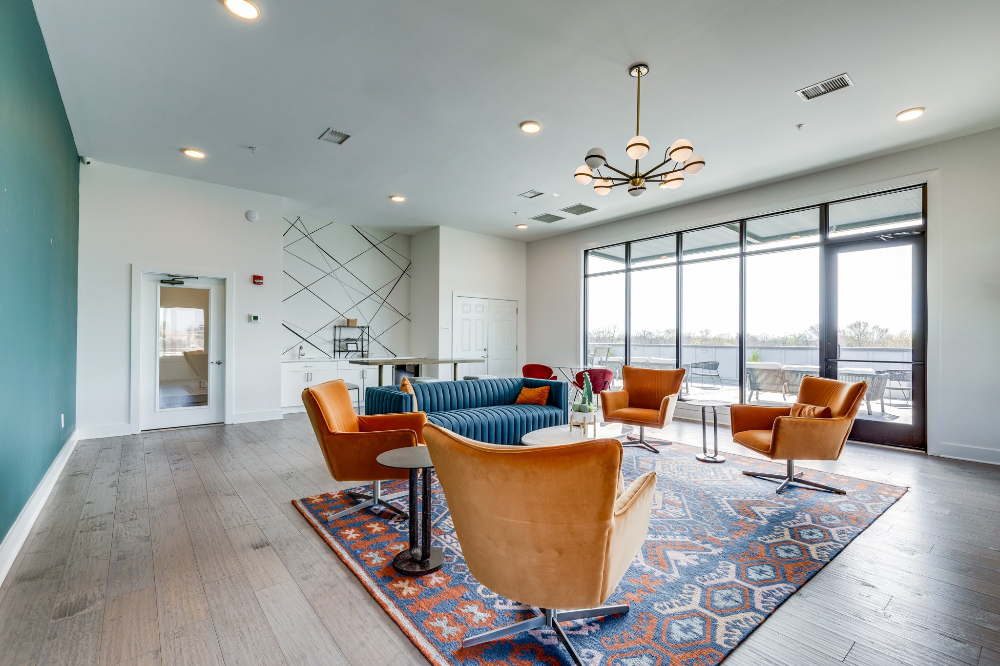 1041 E Trinity Lane Nashville TN 37216