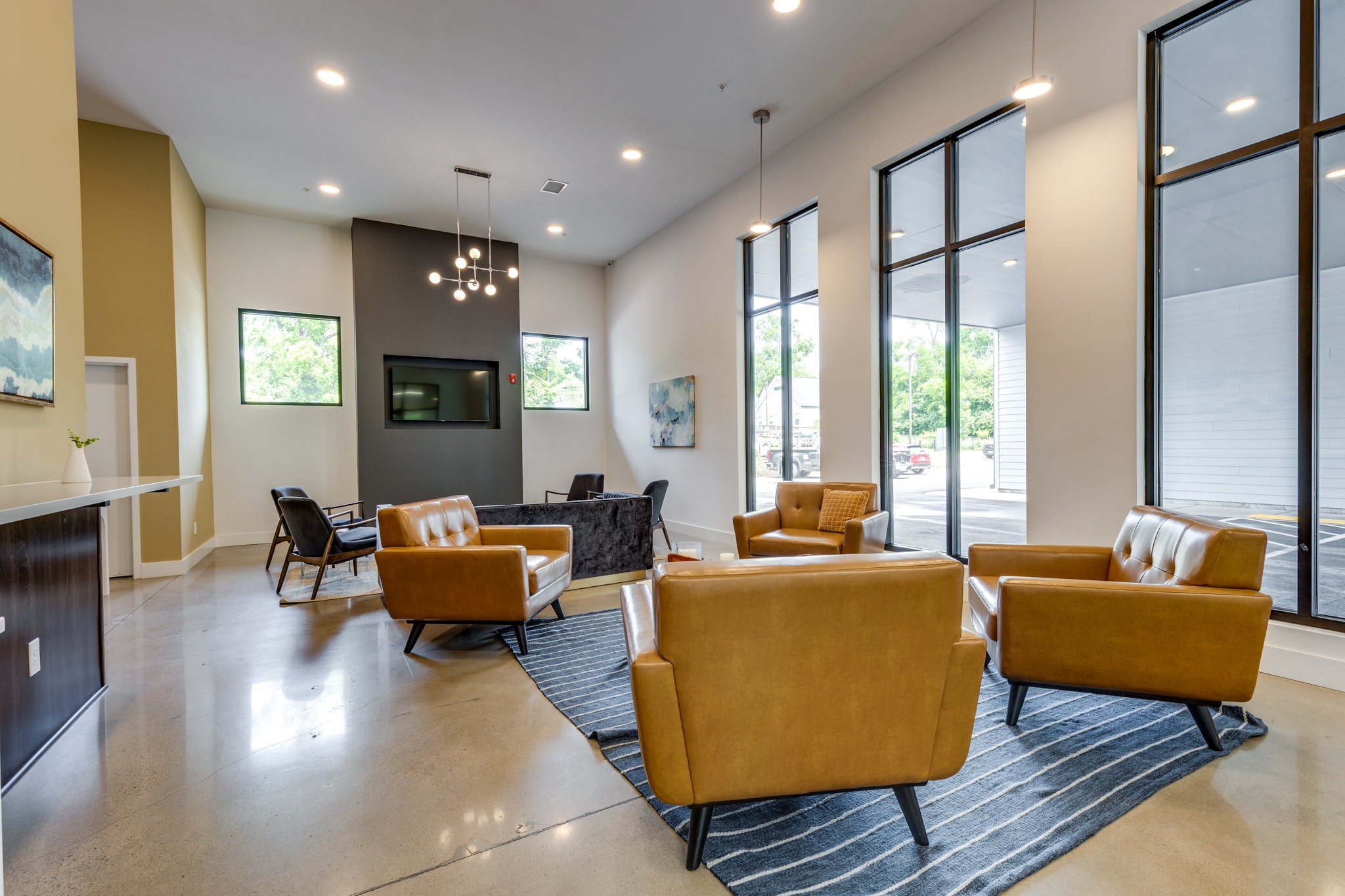 1041 E Trinity Lane Nashville TN 37216