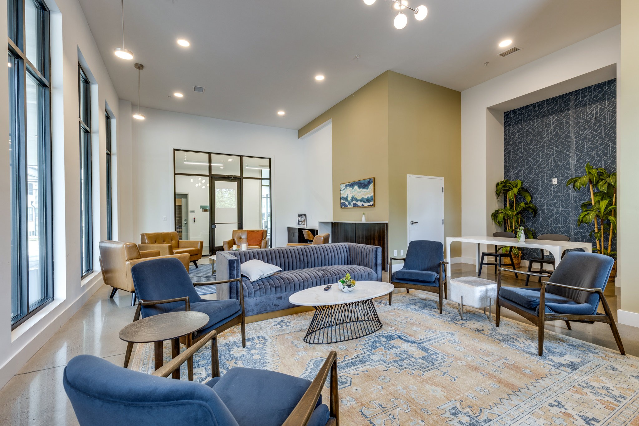 1041 E Trinity Lane Nashville TN 37216