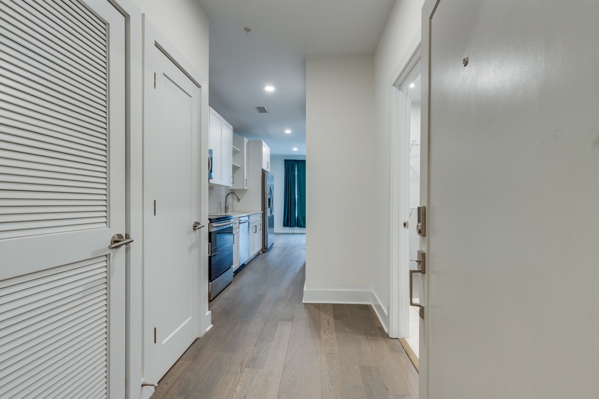 1041 E Trinity Lane Nashville TN 37216
