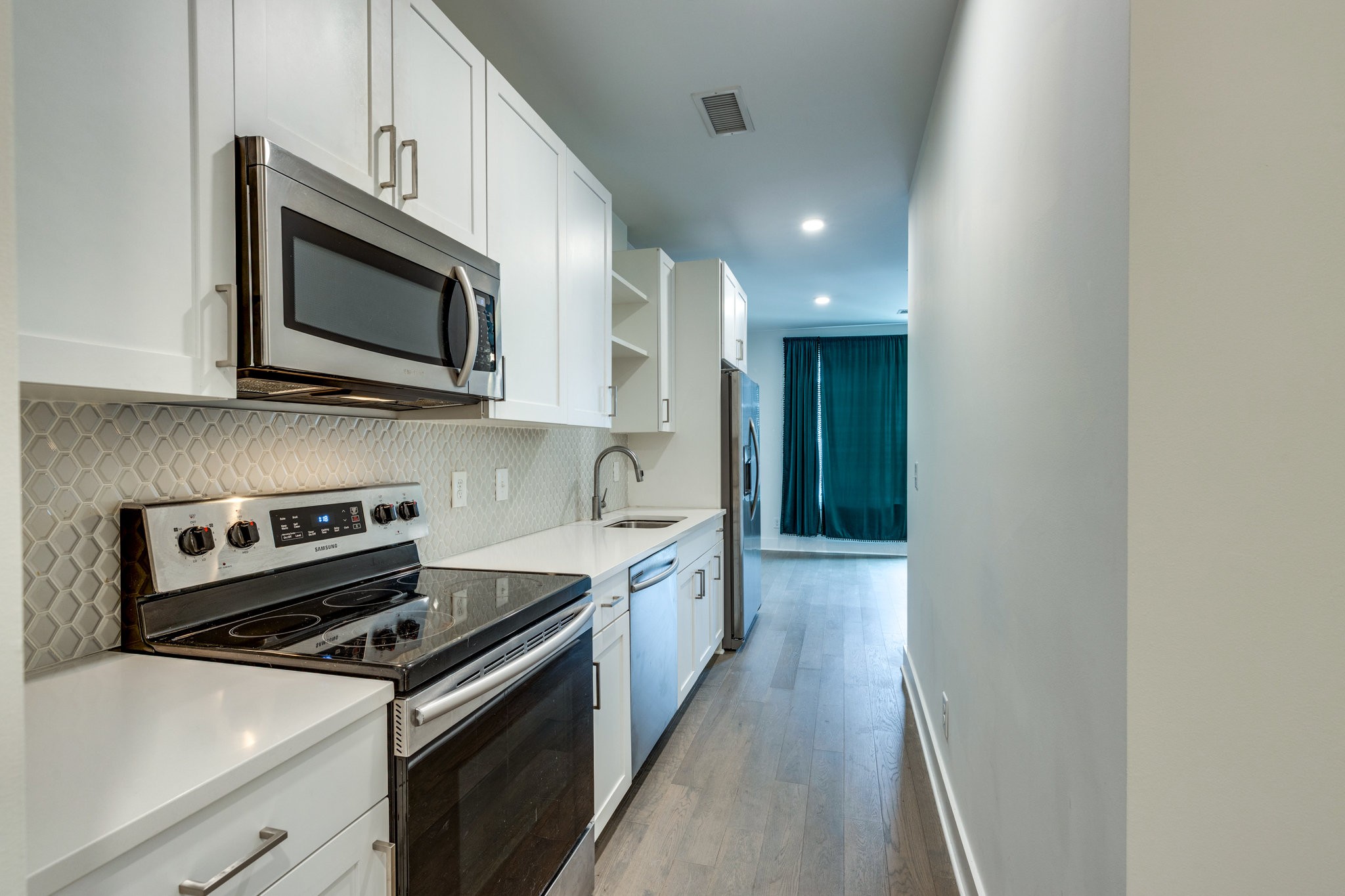1041 E Trinity Lane Nashville TN 37216