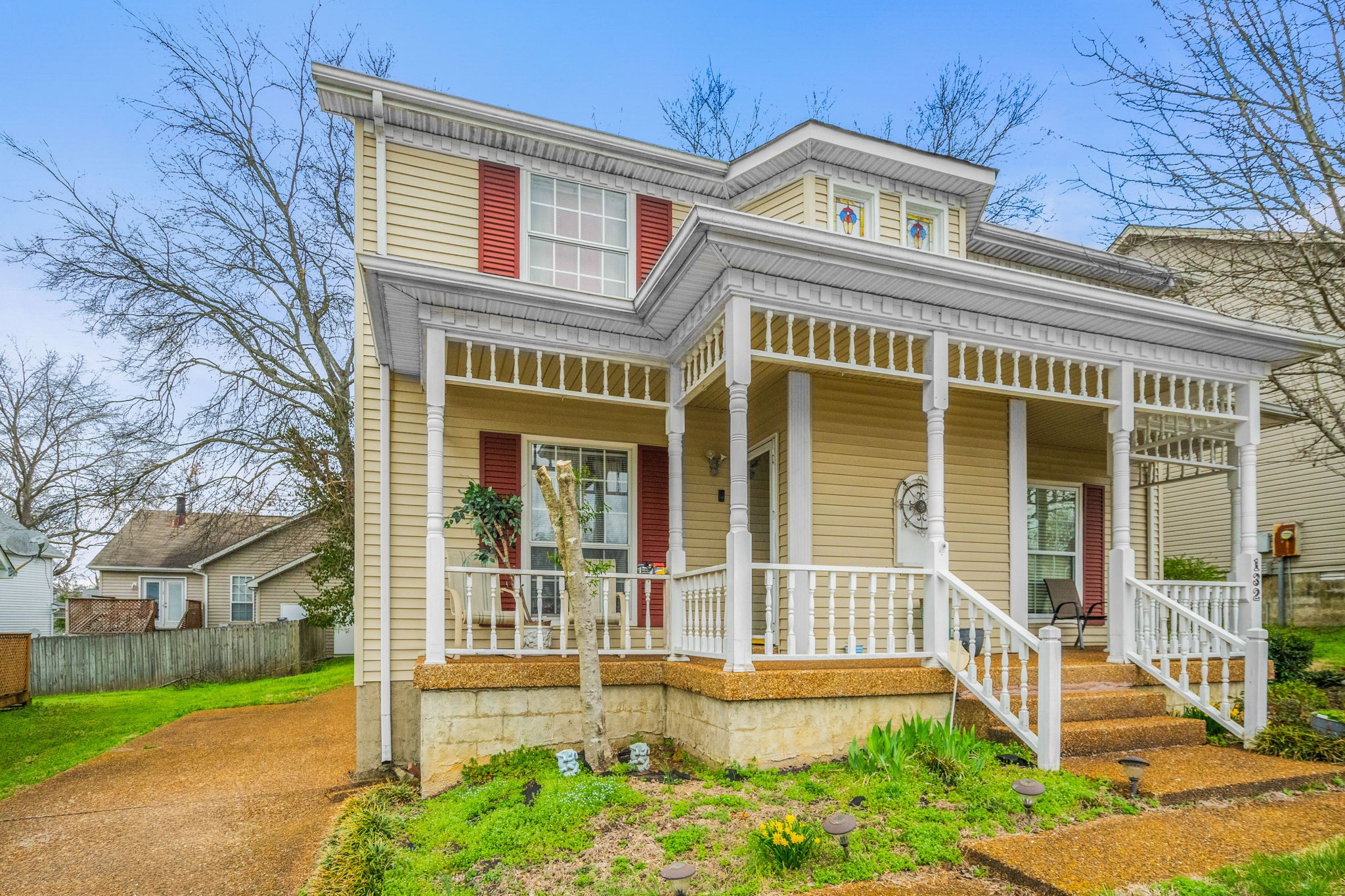 130 Cheshire Court Goodlettsville TN 37072
