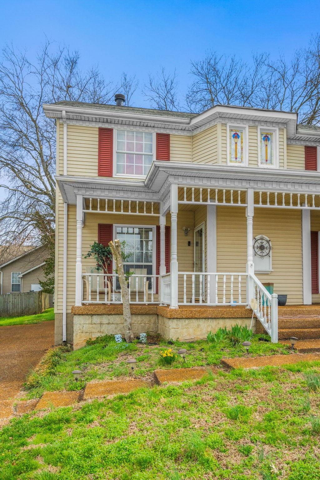 130 Cheshire Court Goodlettsville TN 37072