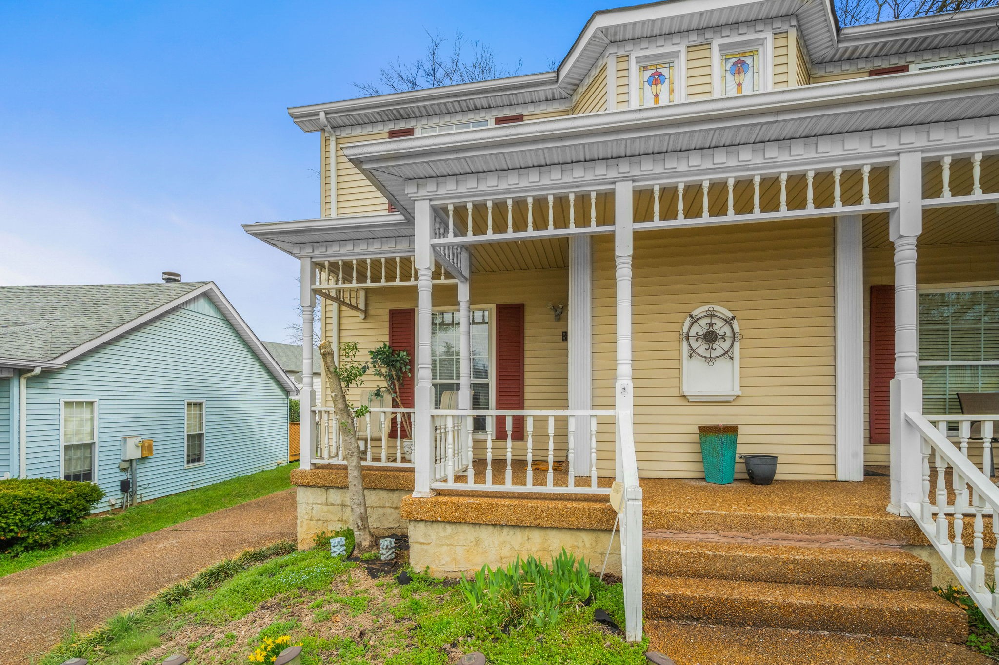 130 Cheshire Court Goodlettsville TN 37072