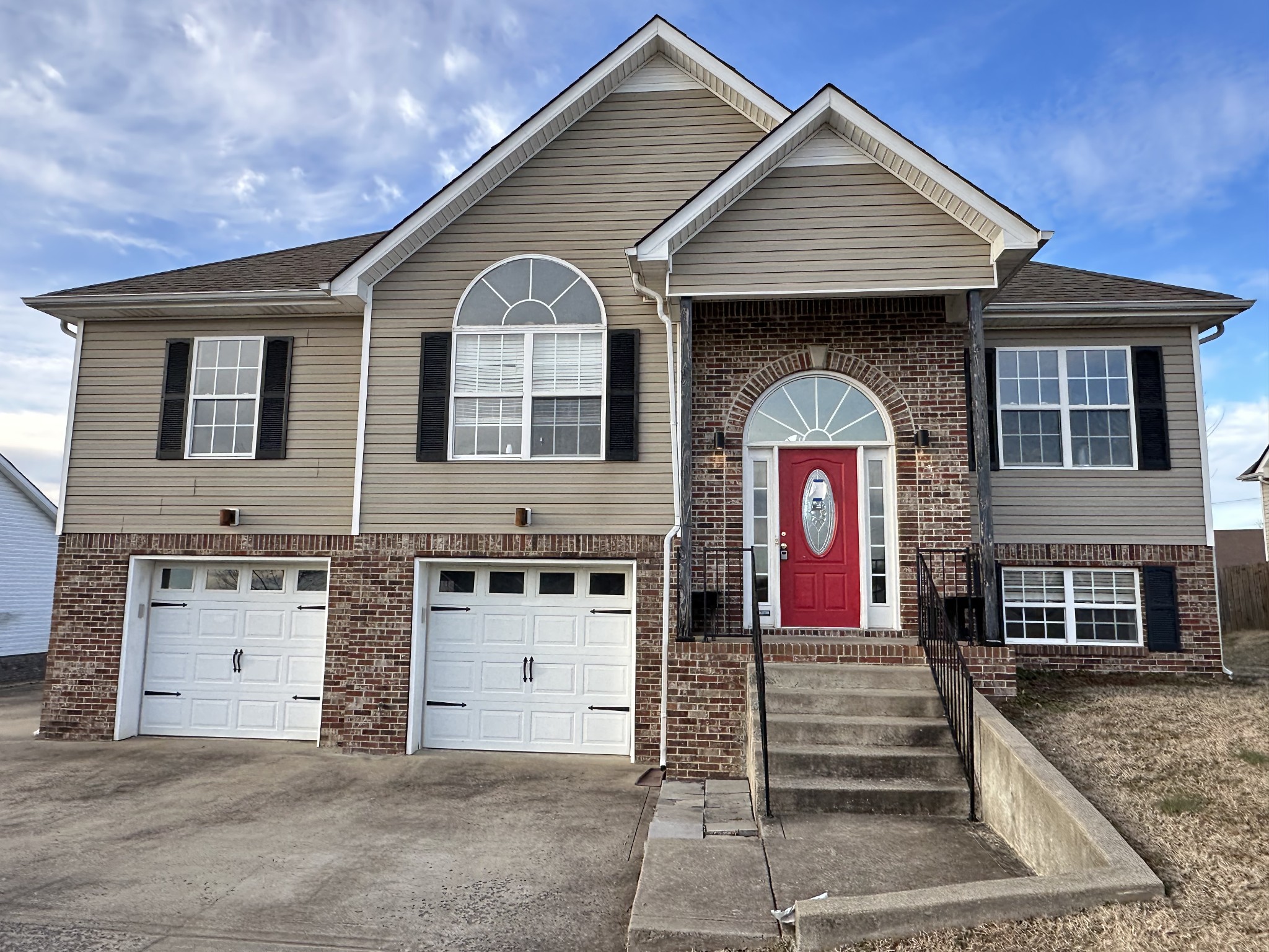 1418 Ambleside Drive Clarksville TN 37040