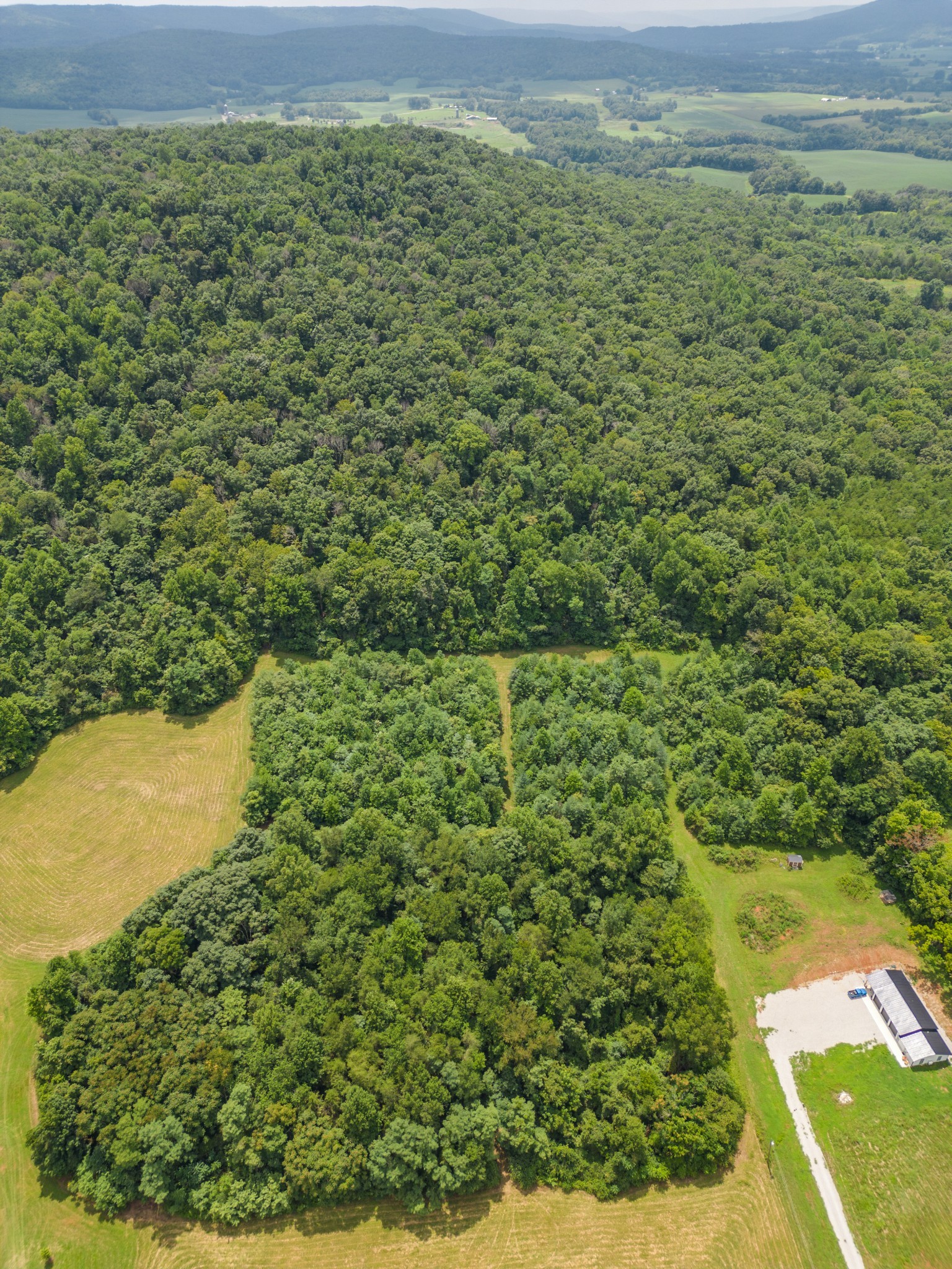 0 Goodbar Road Rock Island TN 38581