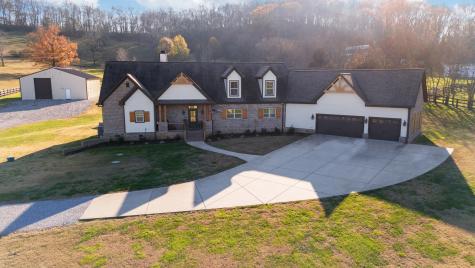 1975 Evergreen Road Thompsons Station TN 37179