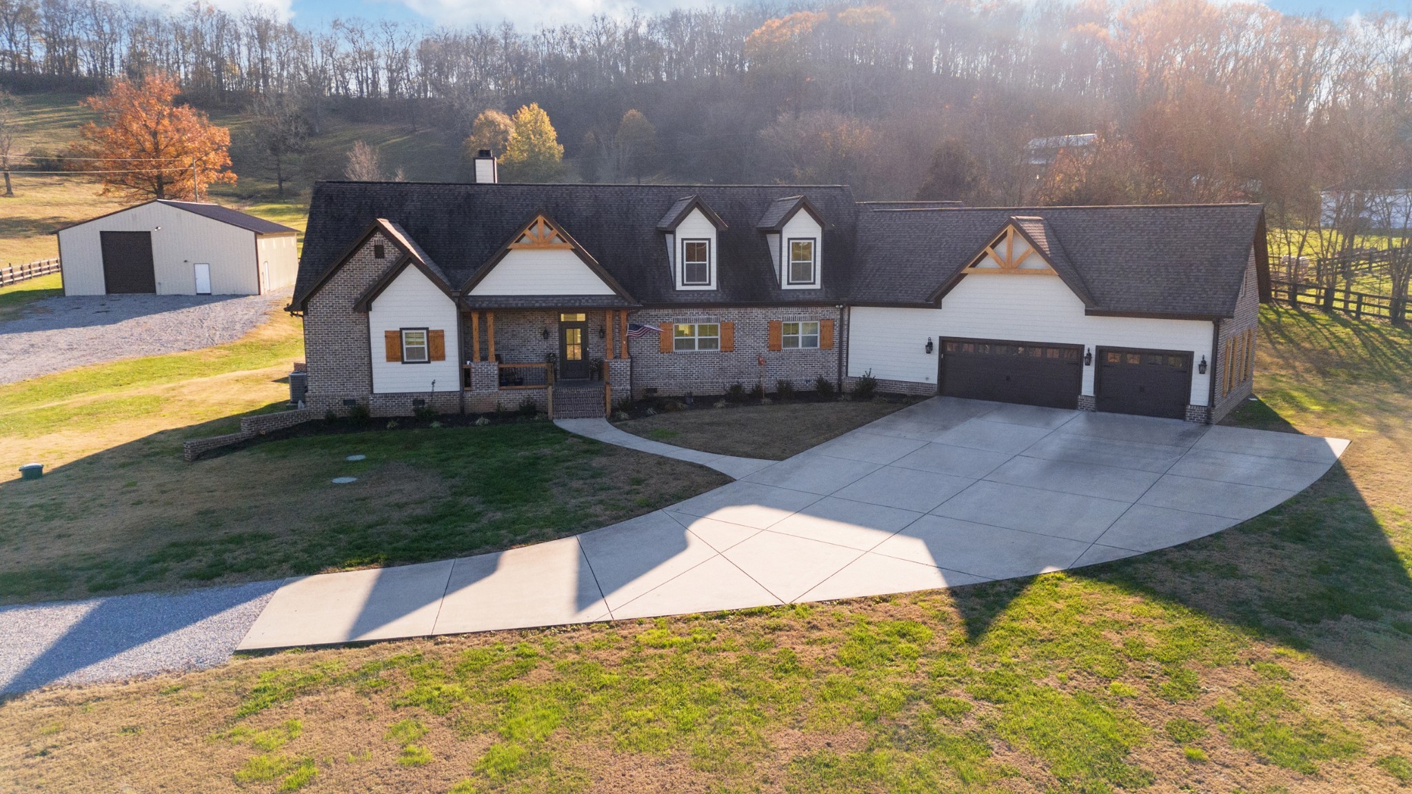 1975 Evergreen Road Thompsons Station TN 37179
