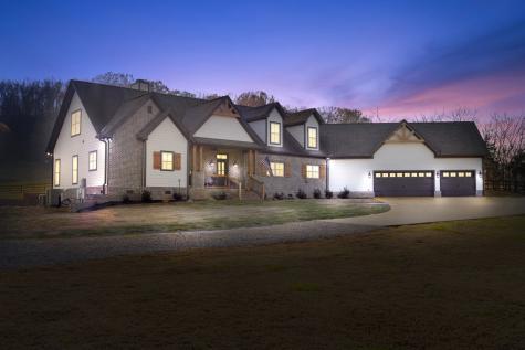 1975 Evergreen Road Thompsons Station TN 37179