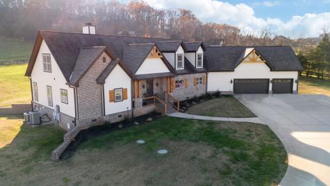 1975 Evergreen Road Thompsons Station TN 37179