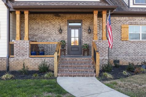 1975 Evergreen Road Thompsons Station TN 37179