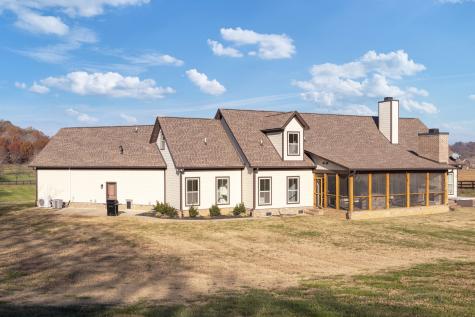 1975 Evergreen Road Thompsons Station TN 37179
