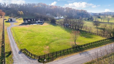 1975 Evergreen Road Thompsons Station TN 37179