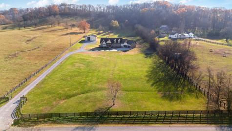 1975 Evergreen Road Thompsons Station TN 37179