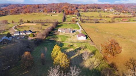1975 Evergreen Road Thompsons Station TN 37179