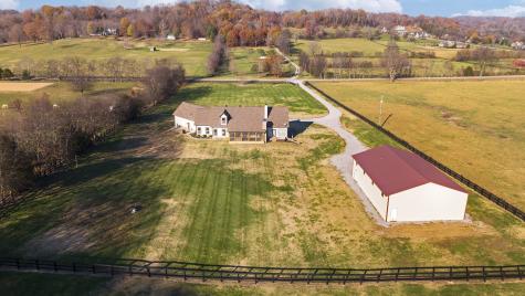 1975 Evergreen Road Thompsons Station TN 37179