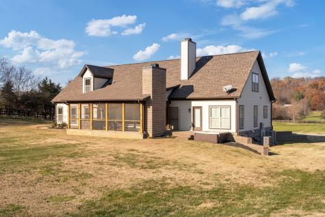1975 Evergreen Road Thompsons Station TN 37179