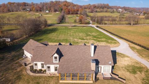 1975 Evergreen Road Thompsons Station TN 37179