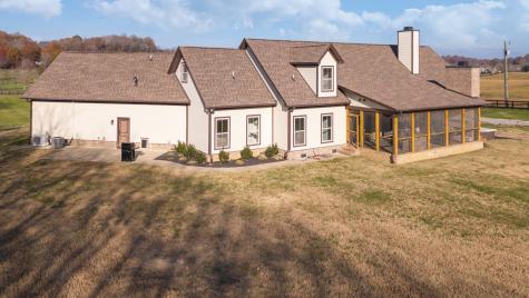 1975 Evergreen Road Thompsons Station TN 37179