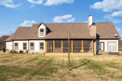 1975 Evergreen Road Thompsons Station TN 37179