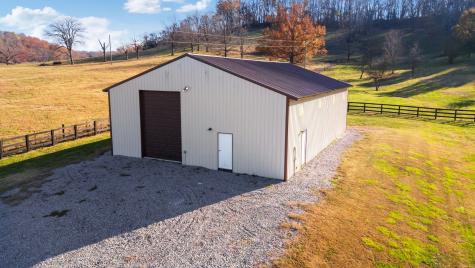 1975 Evergreen Road Thompsons Station TN 37179