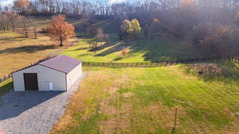 1975 Evergreen Road Thompsons Station TN 37179