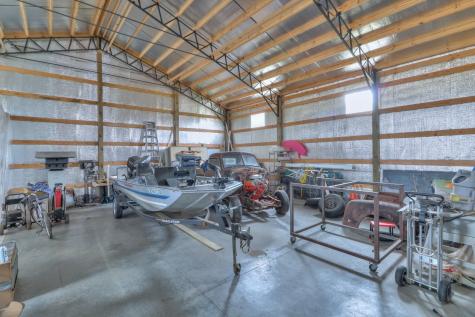 1975 Evergreen Road Thompsons Station TN 37179