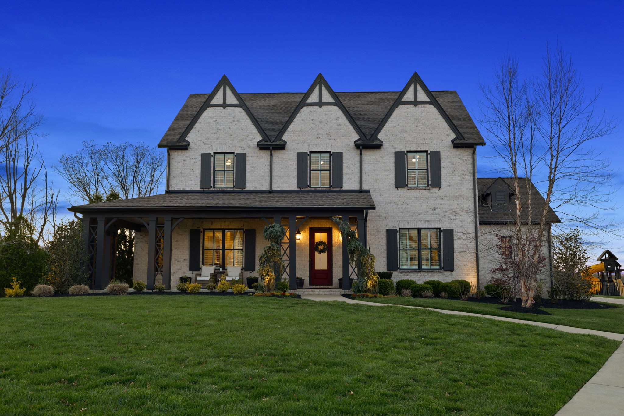 1877 Burland Crescent Brentwood TN 37027