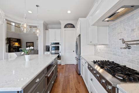 1877 Burland Crescent Brentwood TN 37027