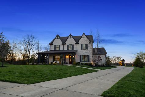 1877 Burland Crescent Brentwood TN 37027