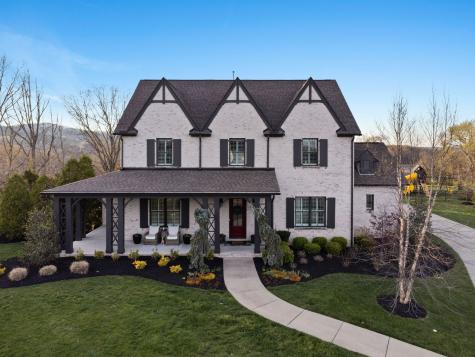 1877 Burland Crescent Brentwood TN 37027